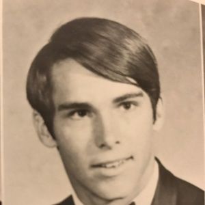 Meet your Posher, Jeff